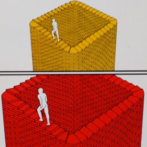 Encyclopedia of Ignorance Cover Closeup